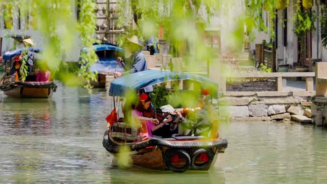 2025诗和远方 景区焕新升级 - 游走吧旅游科普资讯网