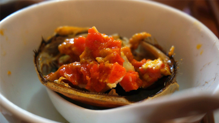 阳澄湖农家乐吃蟹攻略 苏州阳澄湖大闸蟹(图4)