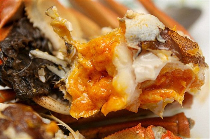 阳澄湖大闸蟹攻略 阳澄湖莲花岛旅游(图4)