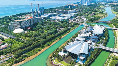 文旅新象：“商场变景区” 解锁新体验 - 游走吧旅游科普资讯网