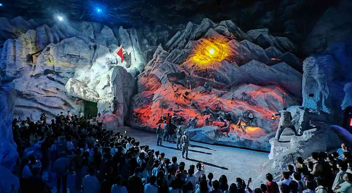 演艺行业首个公益行动指南在京发布 - 游走吧旅游科普资讯网