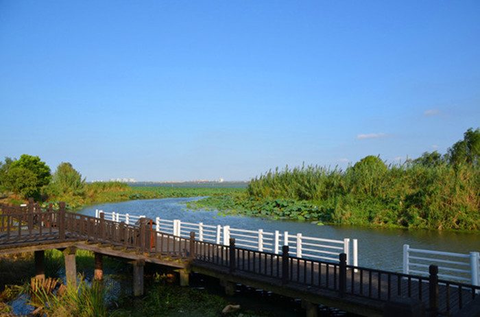 苏州阳澄湖旅游攻略 阳澄湖农家乐哪家好(图2)