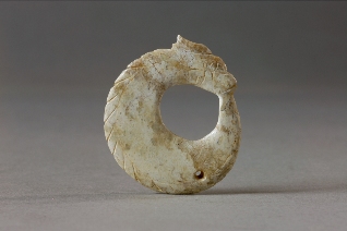 凌家滩遗址博物馆5月16日开馆试运营 集中展出约1100件文物(图1) 凌家滩遗址博物馆5月16日开馆试运营 集中展出约1100件文物(图1)