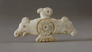 凌家滩遗址博物馆5月16日开馆试运营 集中展出约1100件文物 - 游走吧旅游科普资讯网