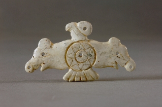 凌家滩遗址博物馆5月16日开馆试运营 集中展出约1100件文物(图2) 凌家滩遗址博物馆5月16日开馆试运营 集中展出约1100件文物(图2)