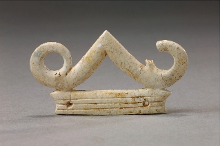 凌家滩遗址博物馆5月16日开馆试运营 集中展出约1100件文物(图3) 凌家滩遗址博物馆5月16日开馆试运营 集中展出约1100件文物(图3)