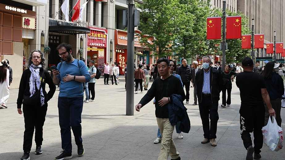 入境游热度攀升 政策红利持续释放 - 游走吧旅游科普资讯网