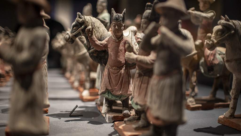 创历史新高！2025年“五一”假期全国博物馆接待观众超6049.19万人次 - 游走吧旅游科普资讯网