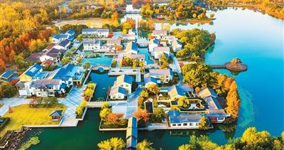 把“水韵江苏”故事讲得更动人 - 游走吧旅游科普资讯网