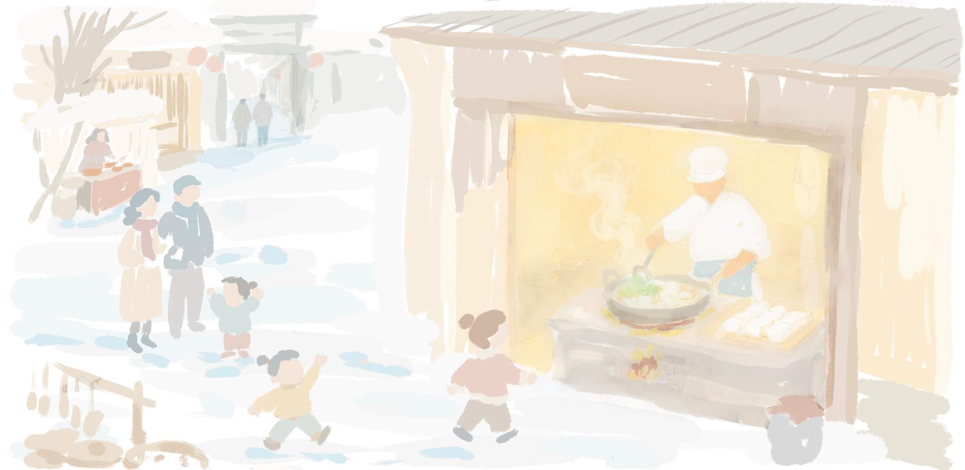 沙河豆腐香如许(图1)