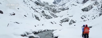“冰雪+科考”“极寒躺冰” 特色玩法“上新”助力“冷”资源“热力全开”(图14)