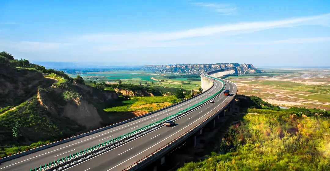 “陕南交通旅游山水画卷”交通强国建设试点任务通过验收 - 游走吧旅游科普资讯网