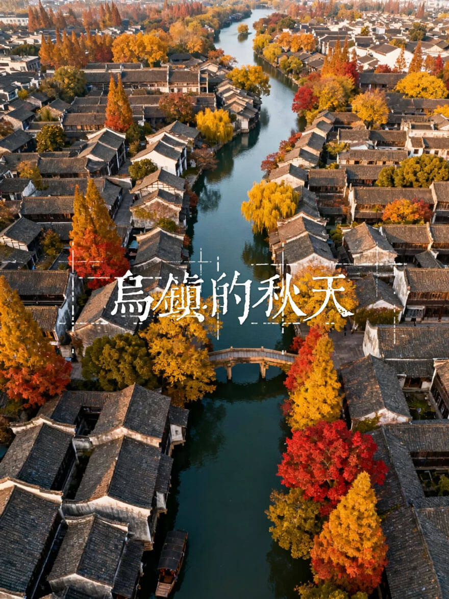 11月份浙江适合旅游的地方都有哪些？都有哪些好玩的旅游景点和美..(图2)