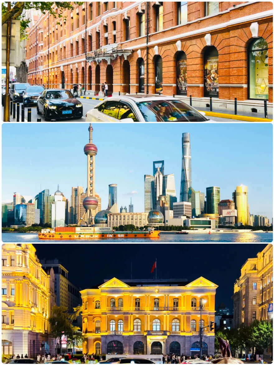 11月份上海适合旅游的地方都有哪些？都有哪些好玩的旅游景点和美.. - 游走吧旅游科普资讯网