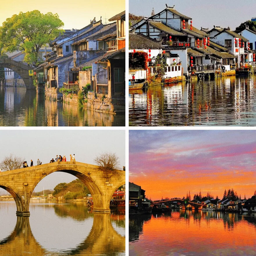 11月份上海适合旅游的地方都有哪些？都有哪些好玩的旅游景点和美..(图3)