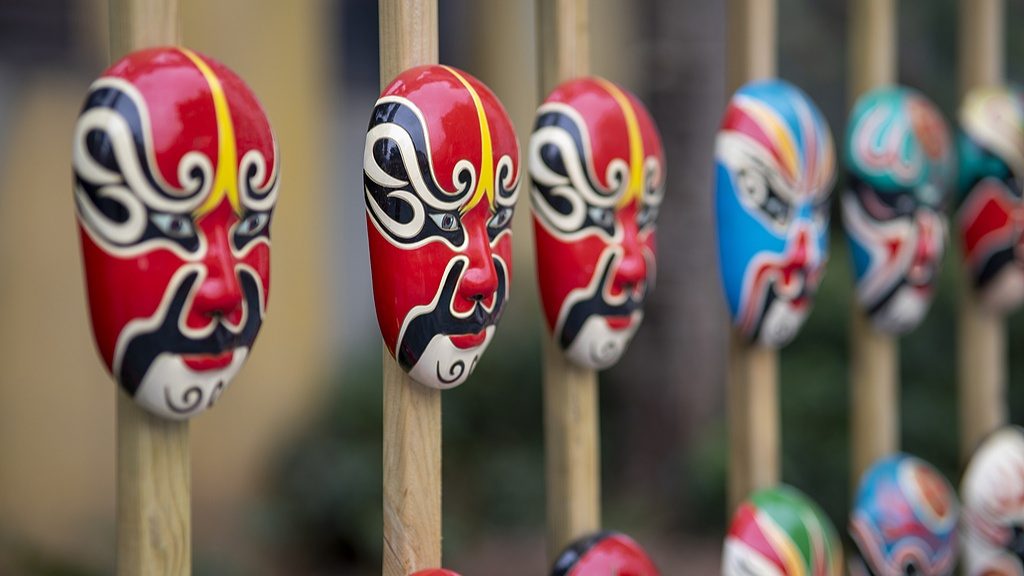 文化出海是推动文明交流互鉴的重要引擎 - 游走吧旅游科普资讯网