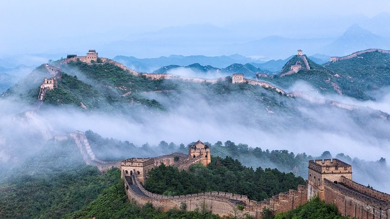 “五一”期间全国大部气象条件总体适宜出游 - 游走吧旅游科普资讯网