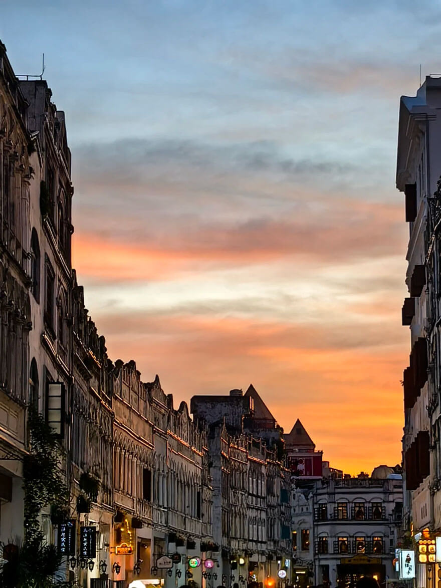 11月份海南适合旅游的地方都有哪些?都有哪些好玩的旅游景点和美..(图3) 11月份海南适合旅游的地方都有哪些?都有哪些好玩的旅游景点和美..(图3)