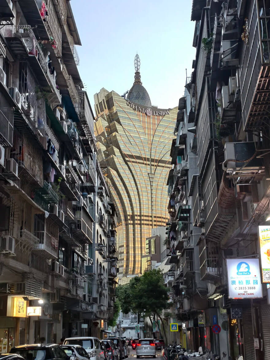 11月份澳门适合旅游的地方都有哪些？都有哪些好玩的旅游景点和 - 游走吧旅游科普资讯网