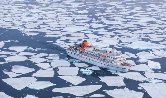 新措施推动邮轮市场释放新活力 - 游走吧旅游科普资讯网