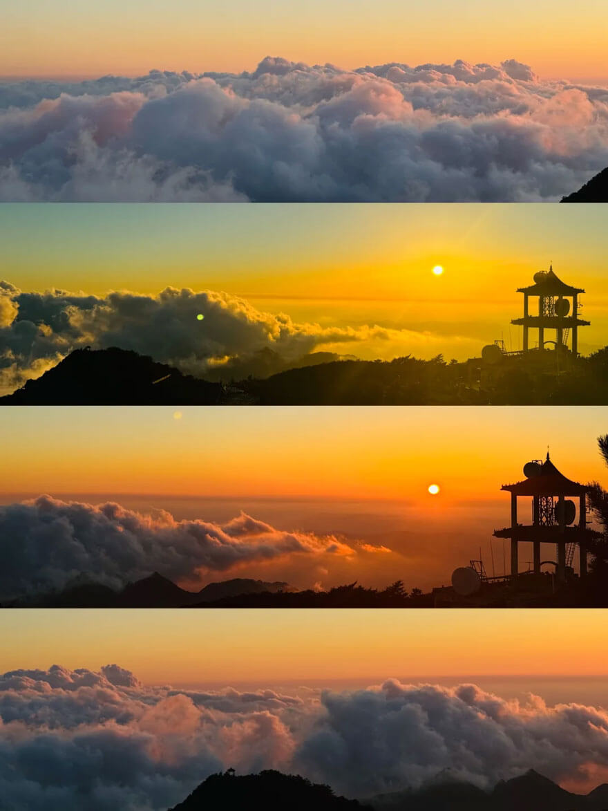 11月份山东适合旅游的地方都有哪些？都有哪些好玩的旅游景点和美..(图1)