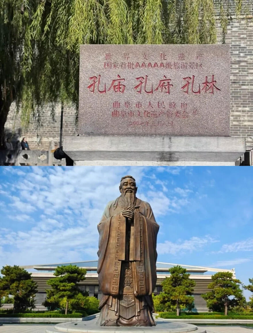 11月份山东适合旅游的地方都有哪些？都有哪些好玩的旅游景点和 - 游走吧旅游科普资讯网