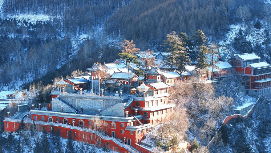 11月份山西适合旅游的地方都有哪些？都有哪些好玩的旅游景点和 - 游走吧旅游科普资讯网