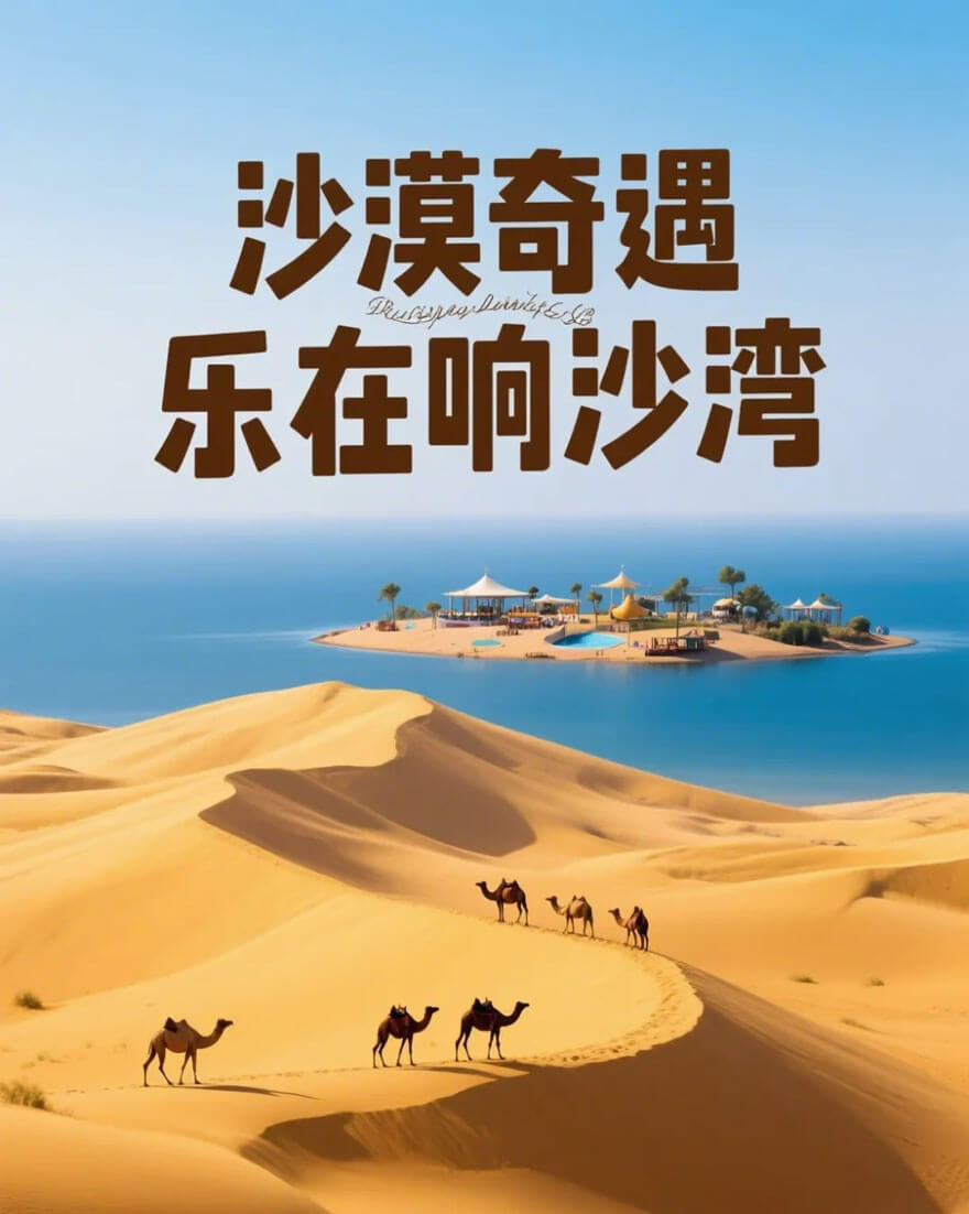 11月份内蒙古适合旅游的地方都有哪些？都有哪些好玩的旅游景点和..(图3)