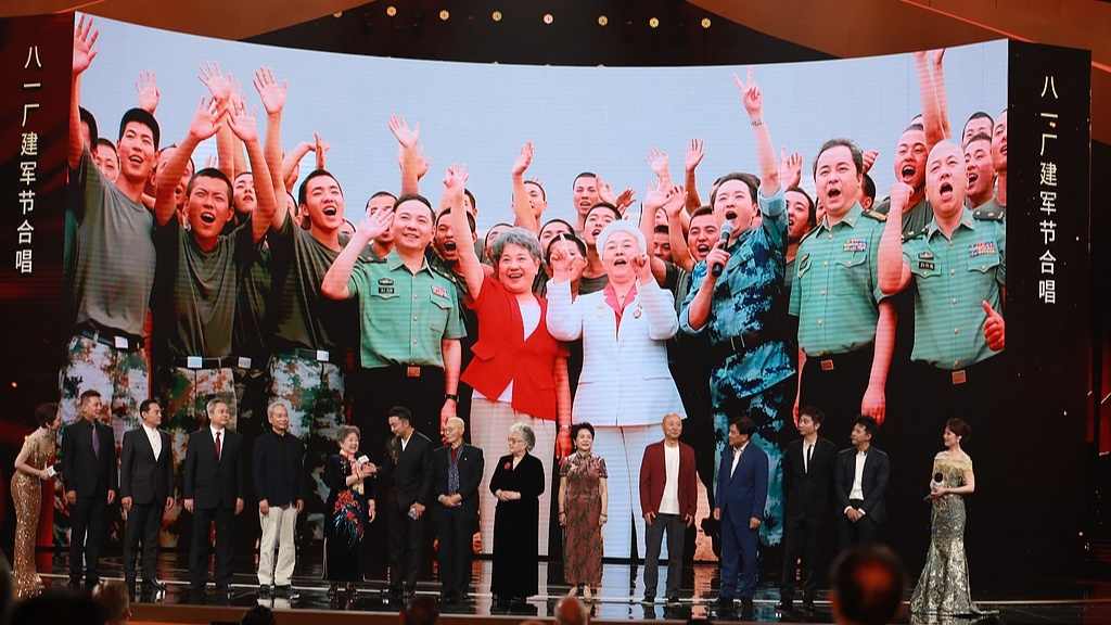 第十五届北京国际电影节落幕 主竞赛单元“天坛奖”十项大奖揭晓 - 游走吧旅游科普资讯网