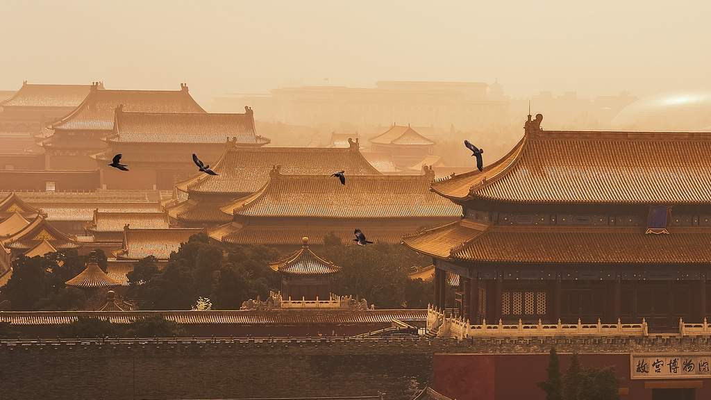 中华文明探源工程部际联席会议在京召开 - 游走吧旅游科普资讯网