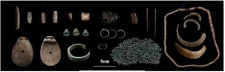 2024年度全国十大考古新发现结果公布(图4)