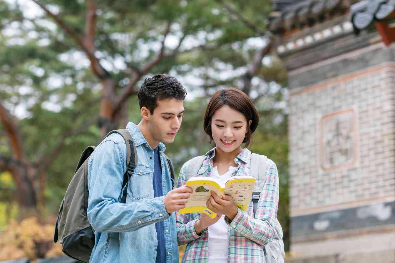 三位资深小语种导游的建议 - 游走吧旅游科普资讯网