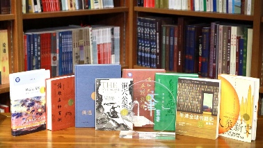 第二十届文津图书发布 《满世界寻找敦煌》等20种图书入选 - 游走吧旅游科普资讯网