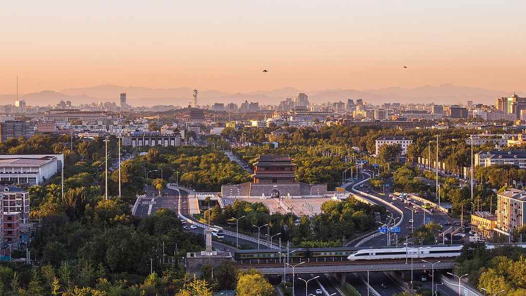 创新保护利用，让“古都之脊”焕新韵 - 游走吧旅游科普资讯网