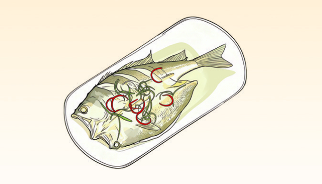 松门白鲞记 - 游走吧旅游科普资讯网