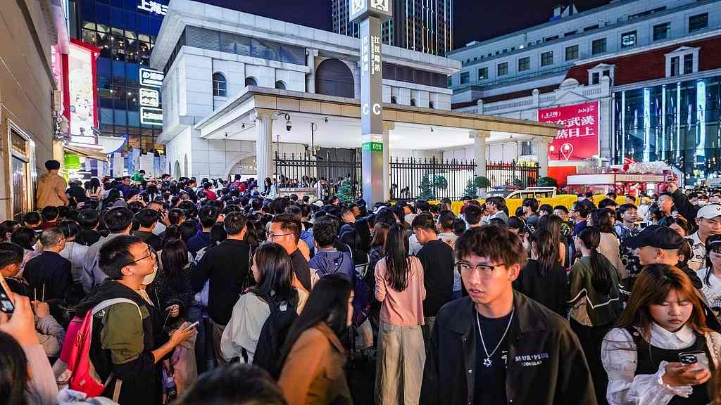 2025年“五一”旅游热度或破三年峰值 - 游走吧旅游科普资讯网