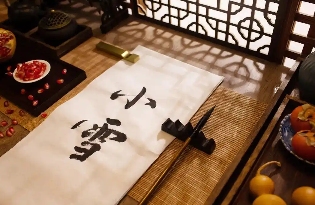 小雪 - 游走吧旅游科普资讯网