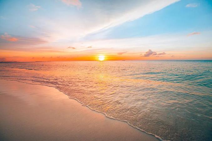 大海的味道 - 游走吧旅游科普资讯网