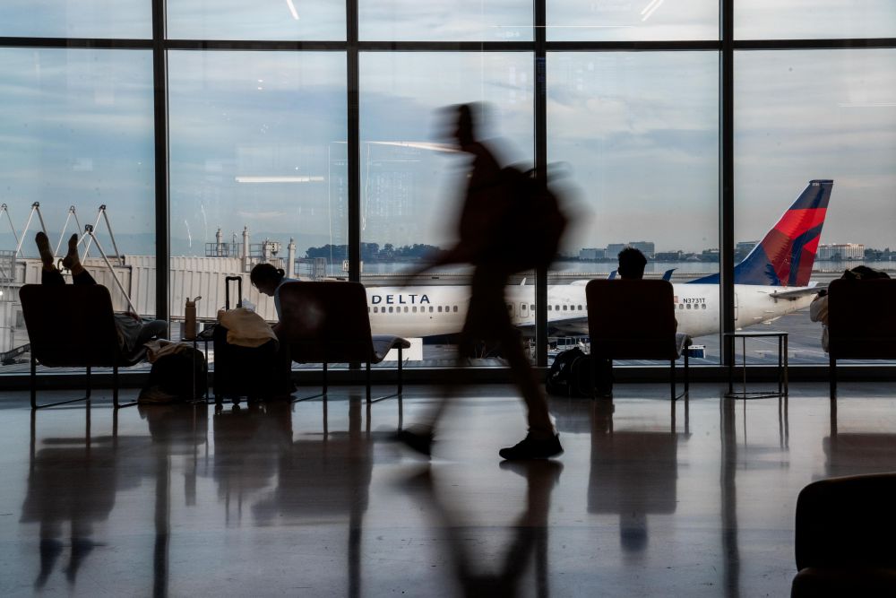 国际航协：52亿人次！2026年全球民航旅客运输量将创新高(图1)