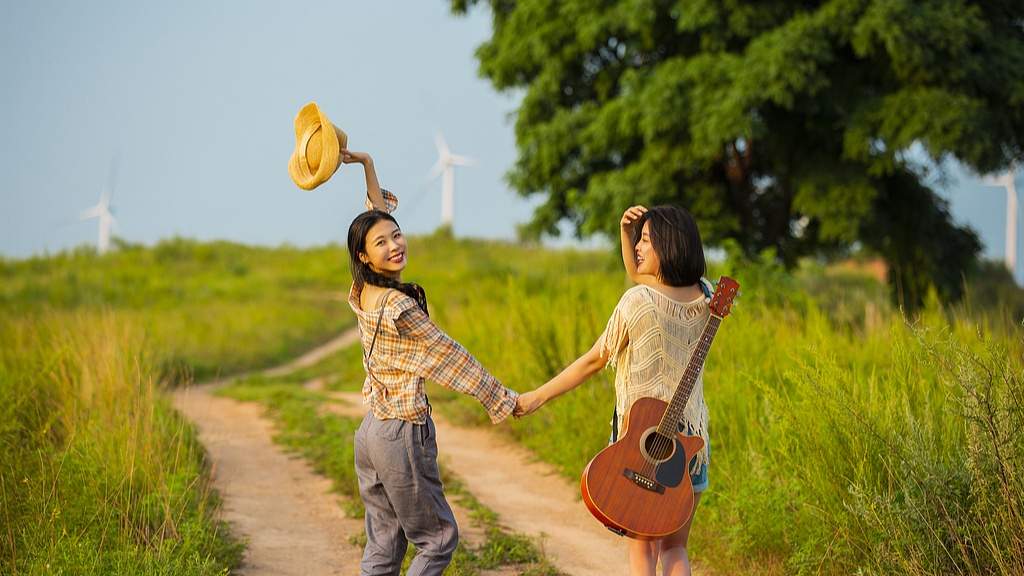 乡村游何以魅力独具 - 游走吧旅游科普资讯网