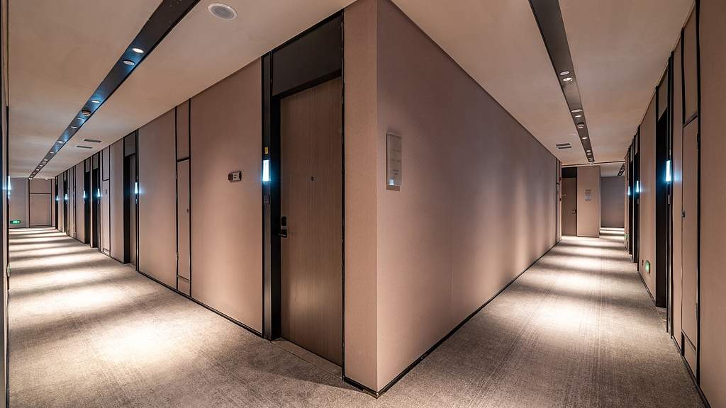 订酒店遇“照骗”，平台岂能纵容“图片游戏” - 游走吧旅游科普资讯网