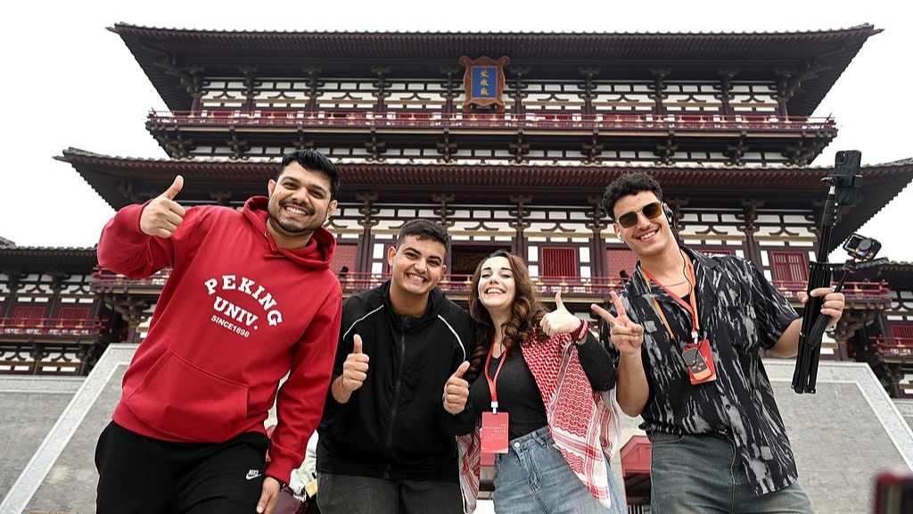 周五下班来中国 过境免签政策带动入境游火热 - 游走吧旅游科普资讯网