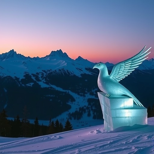 热爱为翼 记住这逐梦冰雪三十年(图1)