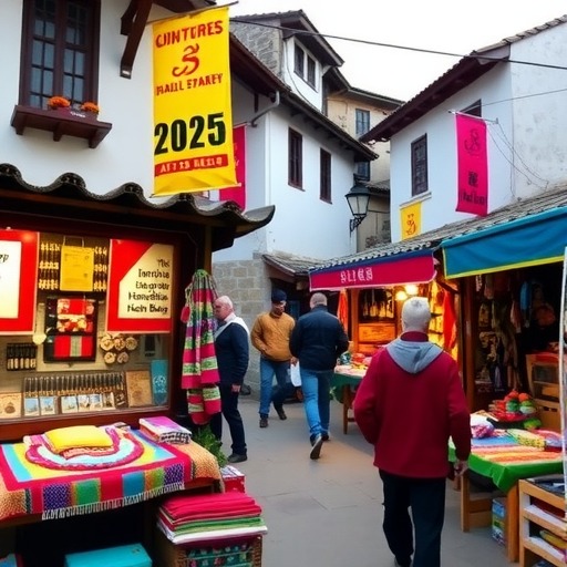 2025非遗品牌推广周活动将在大理举行(图2)