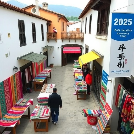 2025非遗品牌推广周活动将在大理举行(图3)