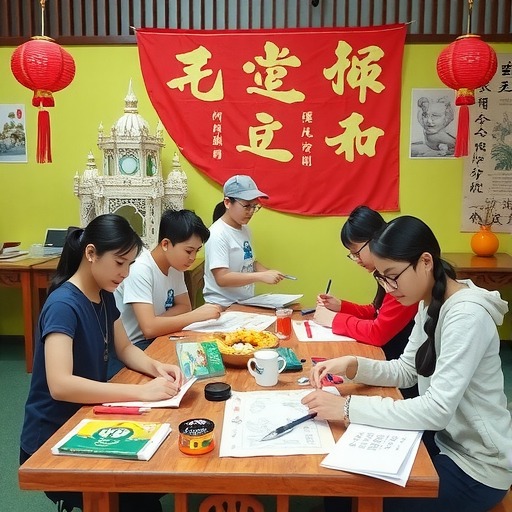 第八届传统工艺青年论坛聚焦非遗教育的中国实践(图3) 第八届传统工艺青年论坛聚焦非遗教育的中国实践(图3)