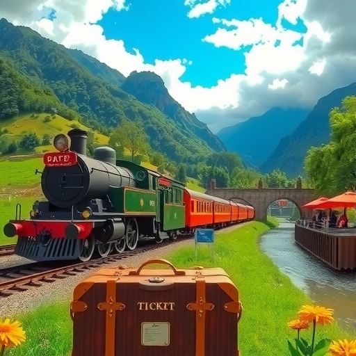 下一站，开启风物旅行(图1)