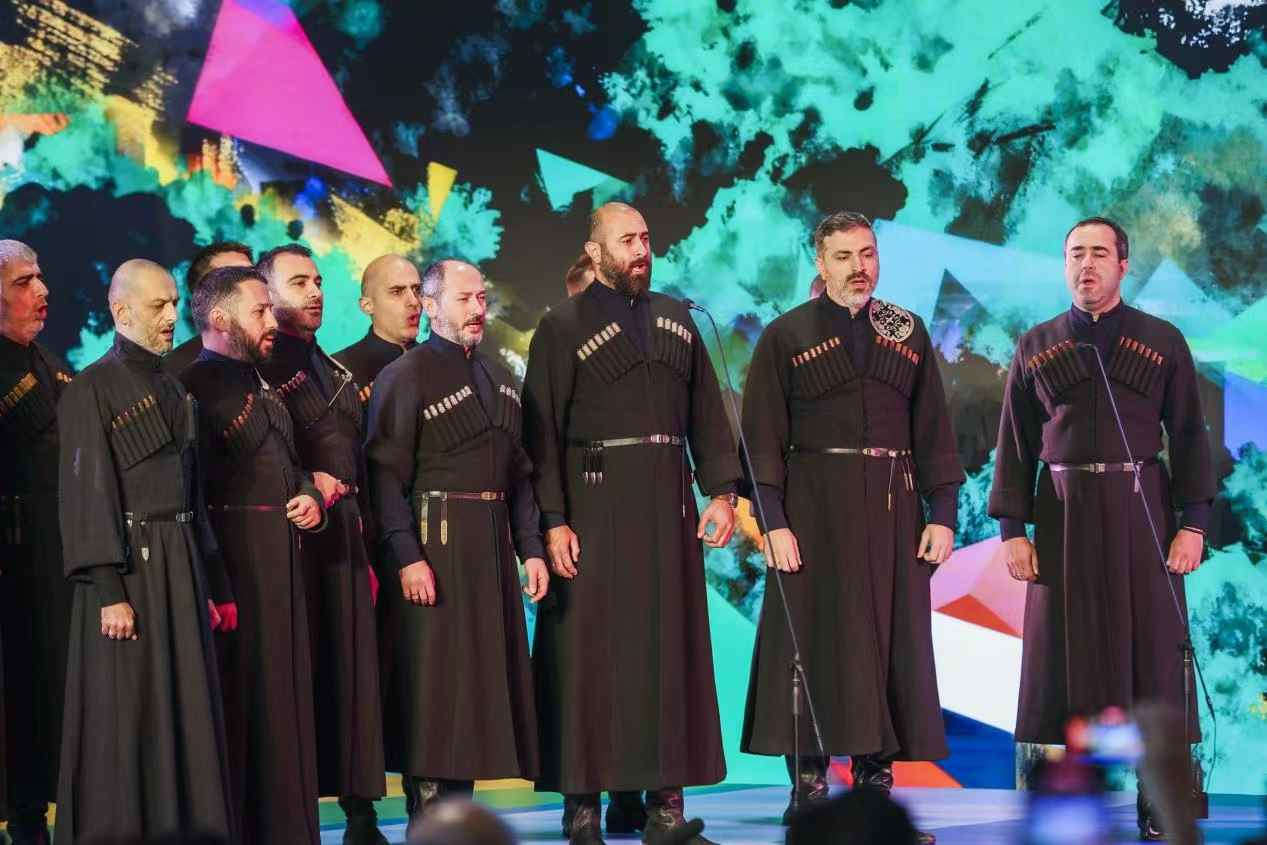 跨越山海奔赴非遗之约(图3)