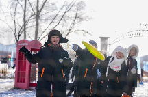 首个“雪假”,收获几何?(图3) 首个“雪假”,收获几何?(图3)