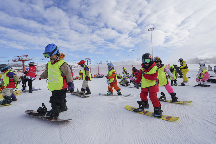 首个“雪假”,收获几何?(图1) 首个“雪假”,收获几何?(图1)